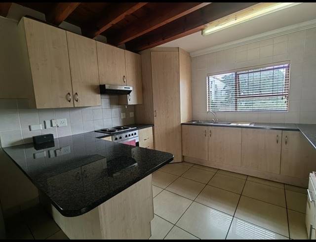 2 BEDROOM APARTMENT FOR SALE IN PAULSHOF